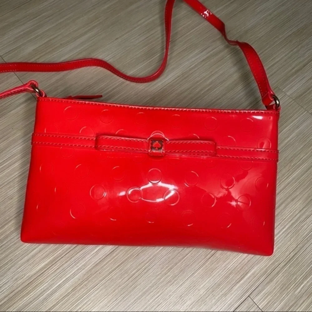 Kate spade crossbody bag